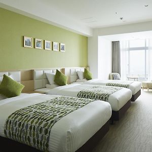 Habitación Triple Deluxe
