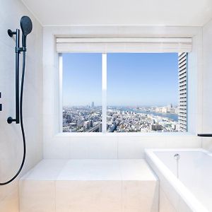 Kamar kembar superior